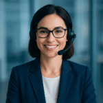 Wir sind für Sie da – persönlich, direkt & lösungsorientiert.