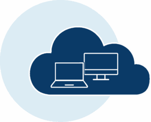 EXOCloud – Ihre IT aus der Cloud. Sicher. Flexibel. Planbar.